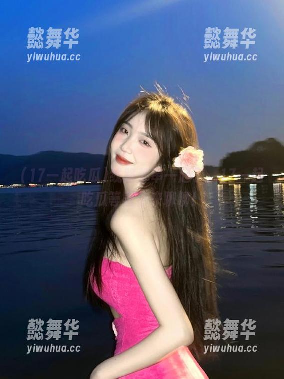 线路都串一起了，17一起吃瓜等着你来聊聊！