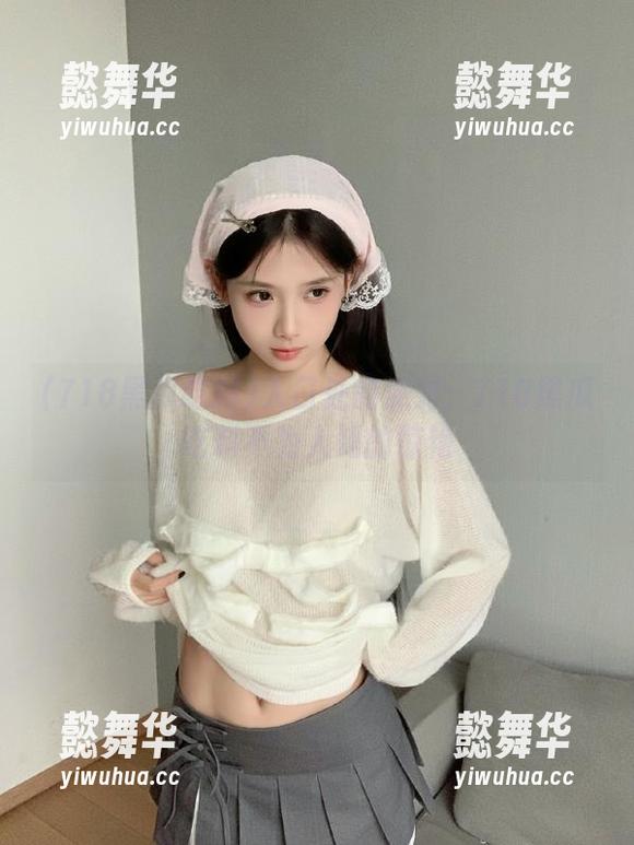 入口处的派对：718黑瓜吃料不为人知的惊艳