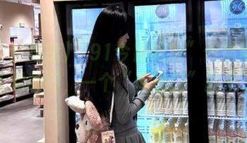 “91今日吃瓜”传播带状瓜，无需敲门，一个“传送门”就来了！