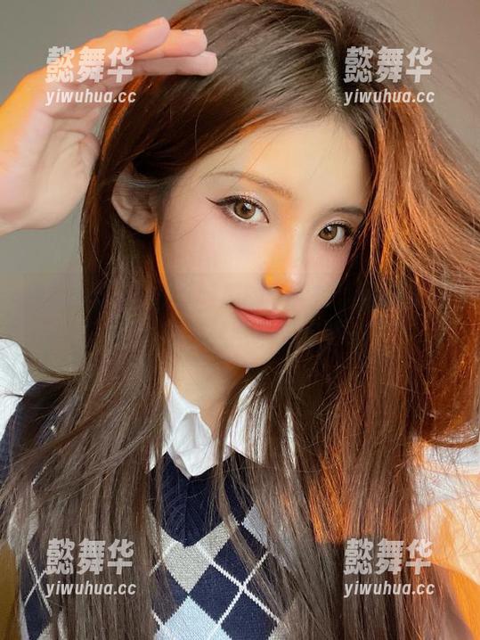 九幺吃瓜的‘入口’可不能小看，进去就回不来了呀～