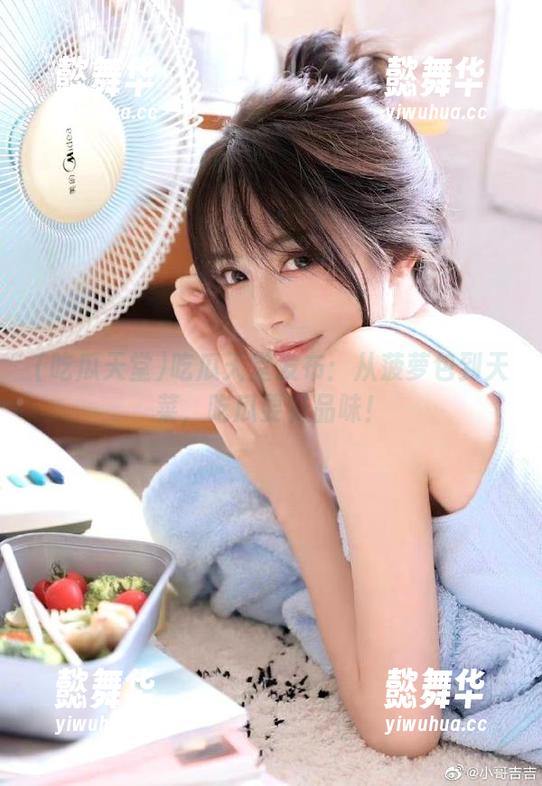 吃瓜天堂发布：从菠萝包到天菜，吃瓜要有品味！
