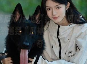 通过“我要吃瓜网”的传送门，竟然遇到“瓜神”了，这种体验太新奇！