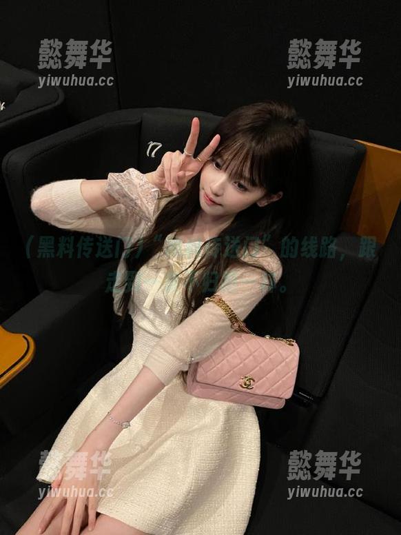 “黑料传送门”的线路，跟走到一条不归路一样。