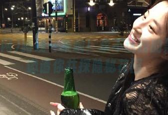 路线一来啦！永不迷路的黑料网邀请你共探隐秘花园